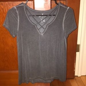 American eagle shirt